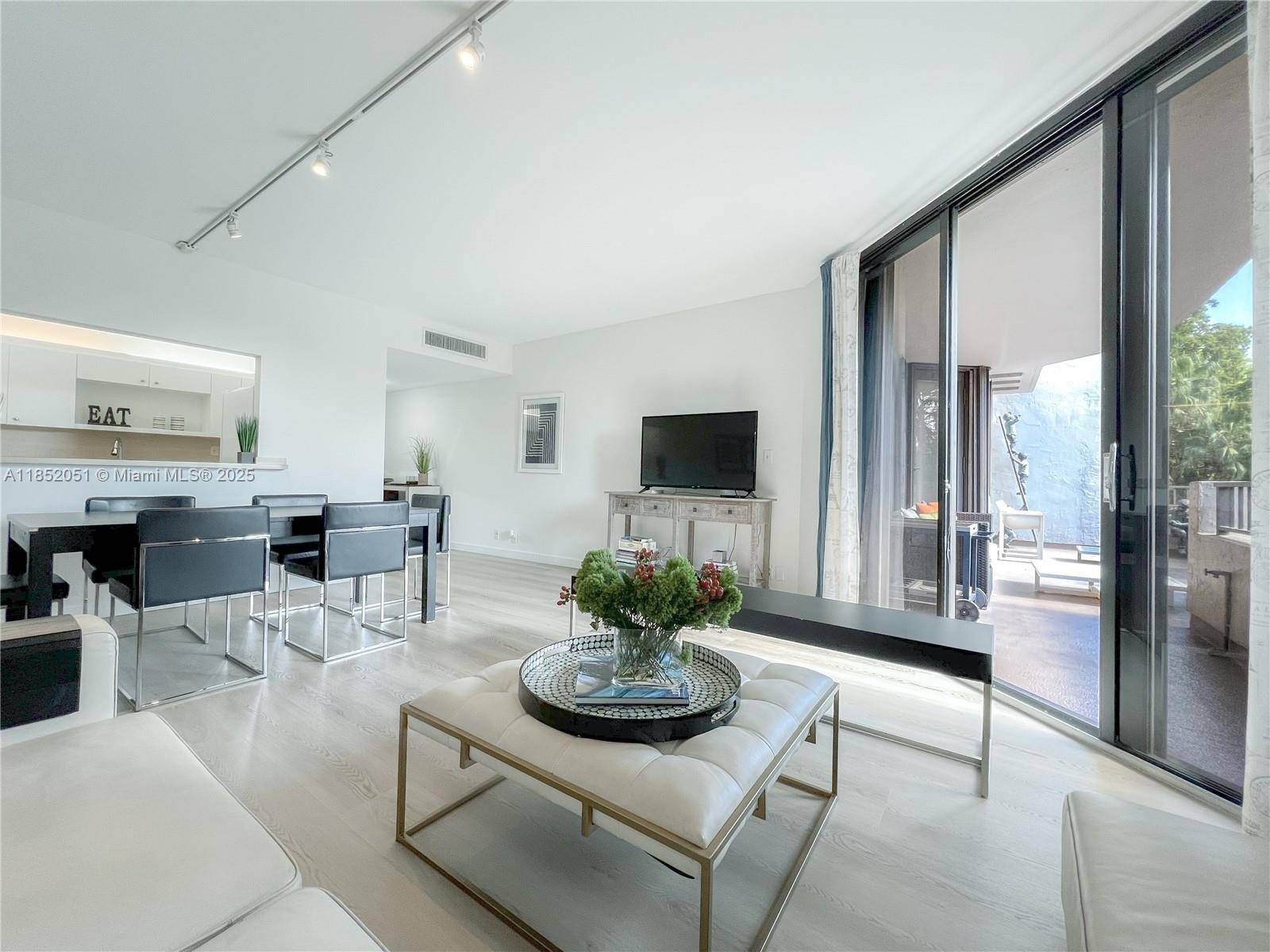 Spacious 3 3 furnished enjoy all the amenities Key Colony has to offer including beach access, pools, tennis courts, beauty salon, grocery store, restaurant and more.