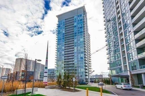 Emerald City Dream Tower, Spacious, Luxurious And Bright One Bedroom Unit, Open Concept, 9 Ft Ceiling Approx.