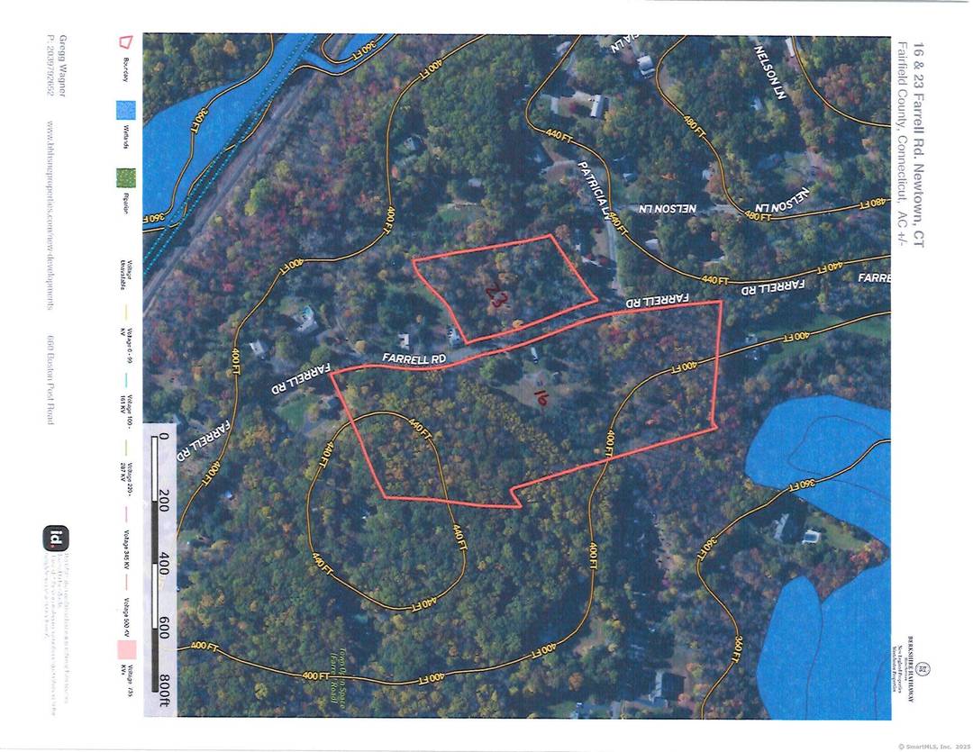 This is an estate, no disclosures.