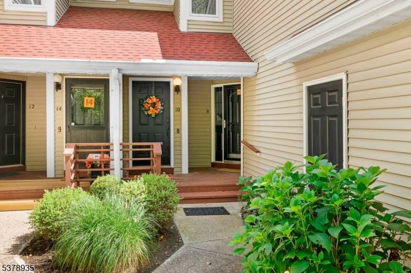 Schofield Ct Jefferson Twp. New Jersey Single-Family