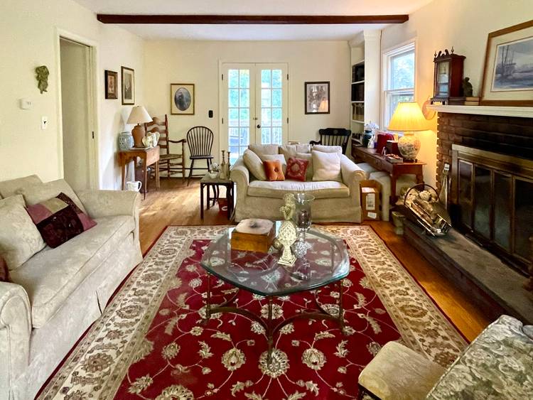 Rare opportunity in the desirable town of New Fairfield !