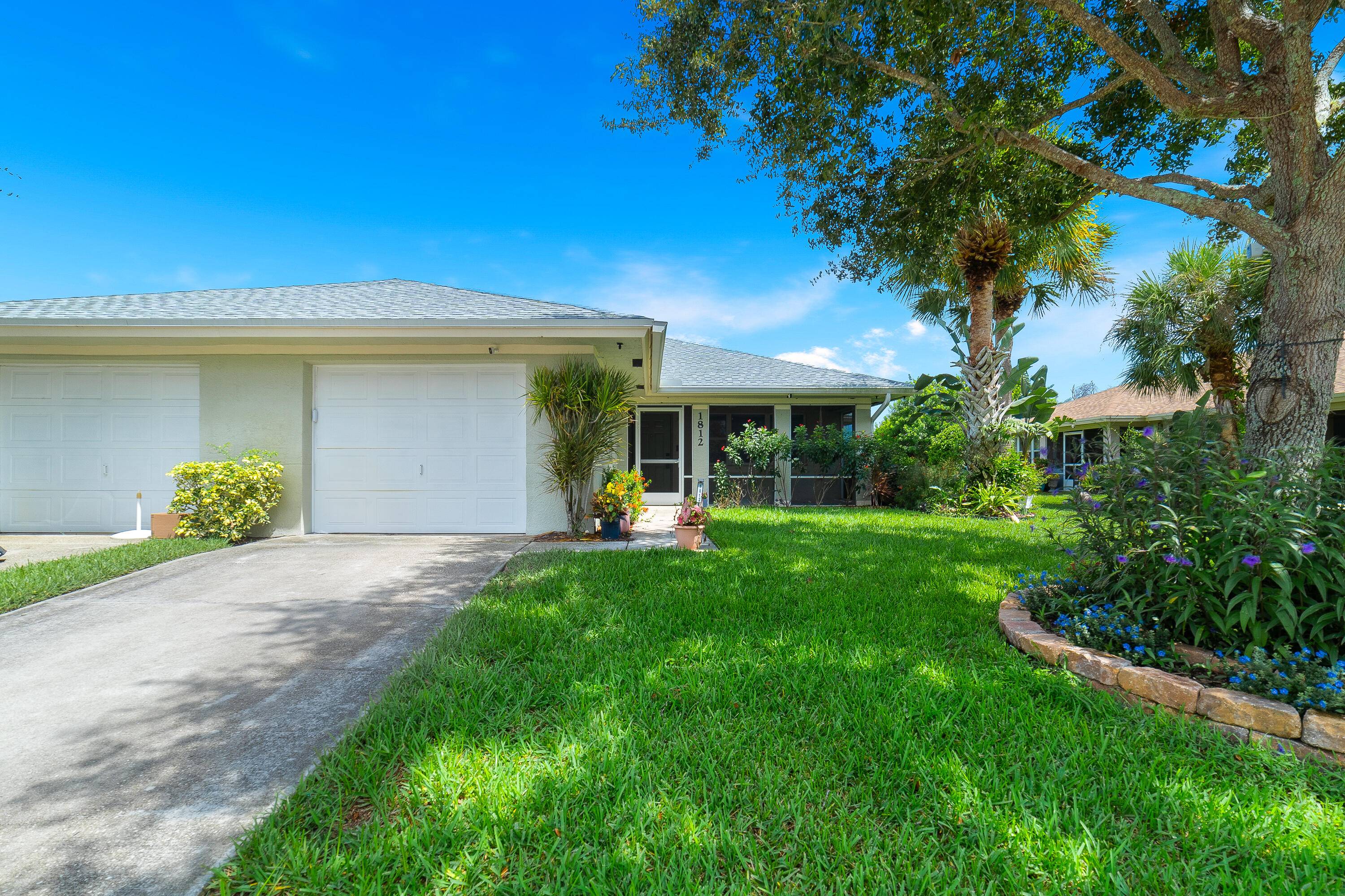 Welcome to this beautifully maintained end unit home, offering the perfect blend of comfort and style.
