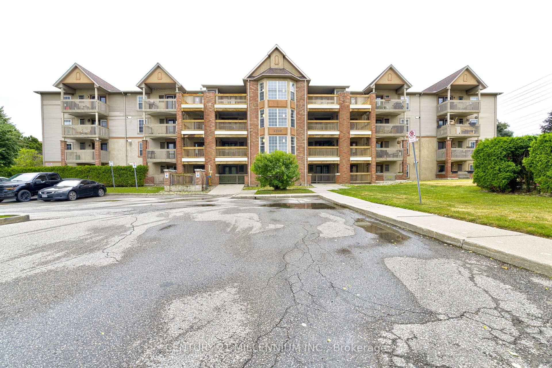 Great Location And So Much More !