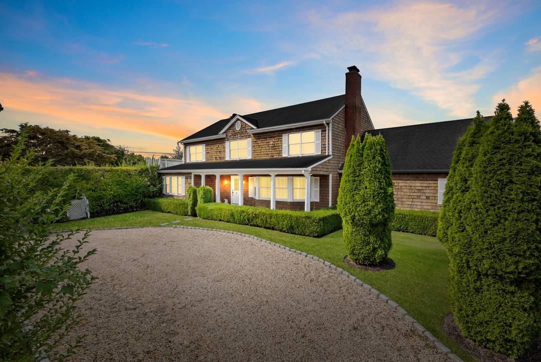 Southampton Village Classic with Community Tennis