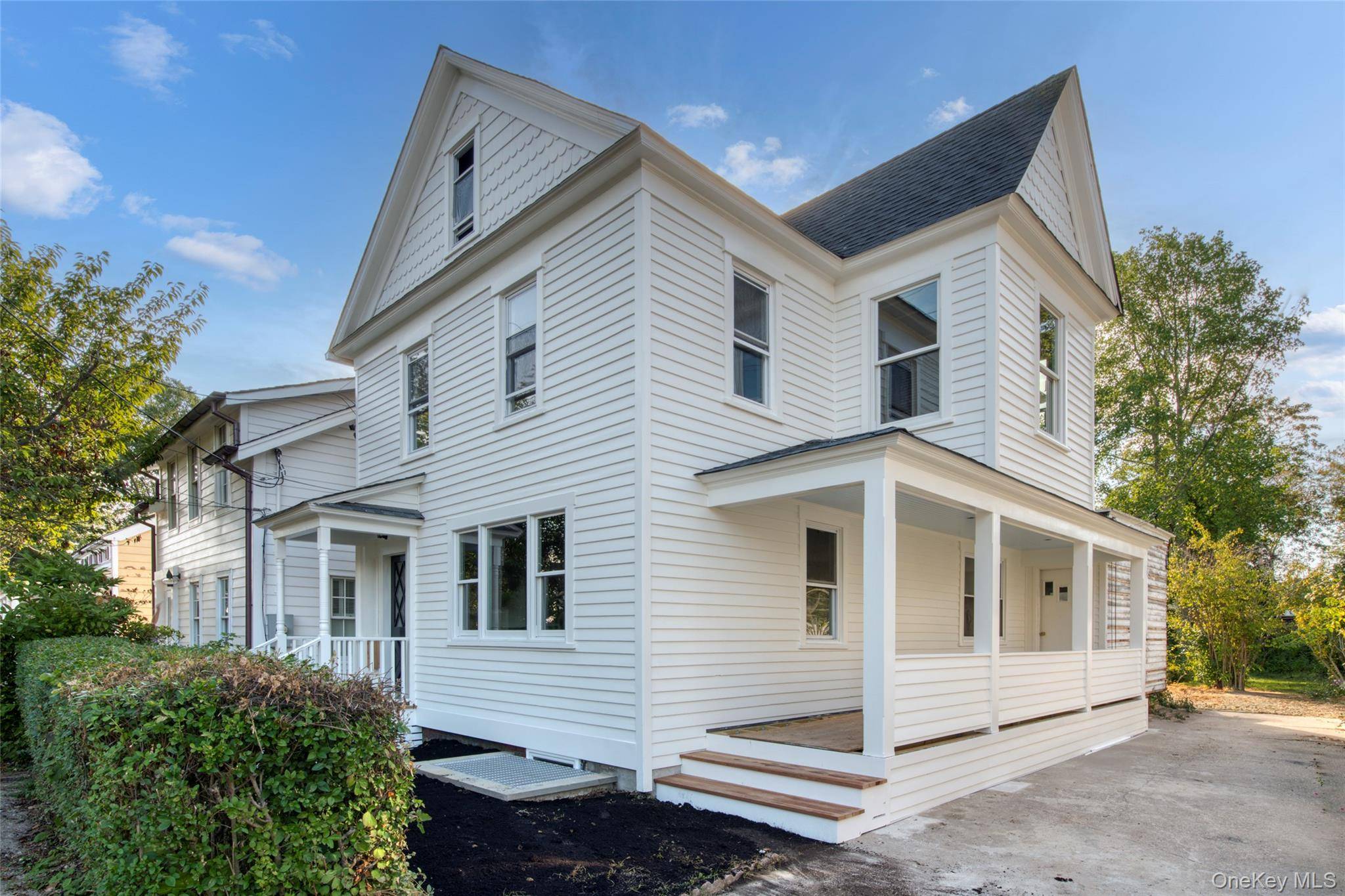 Exceptional opportunity in Greenport Village !