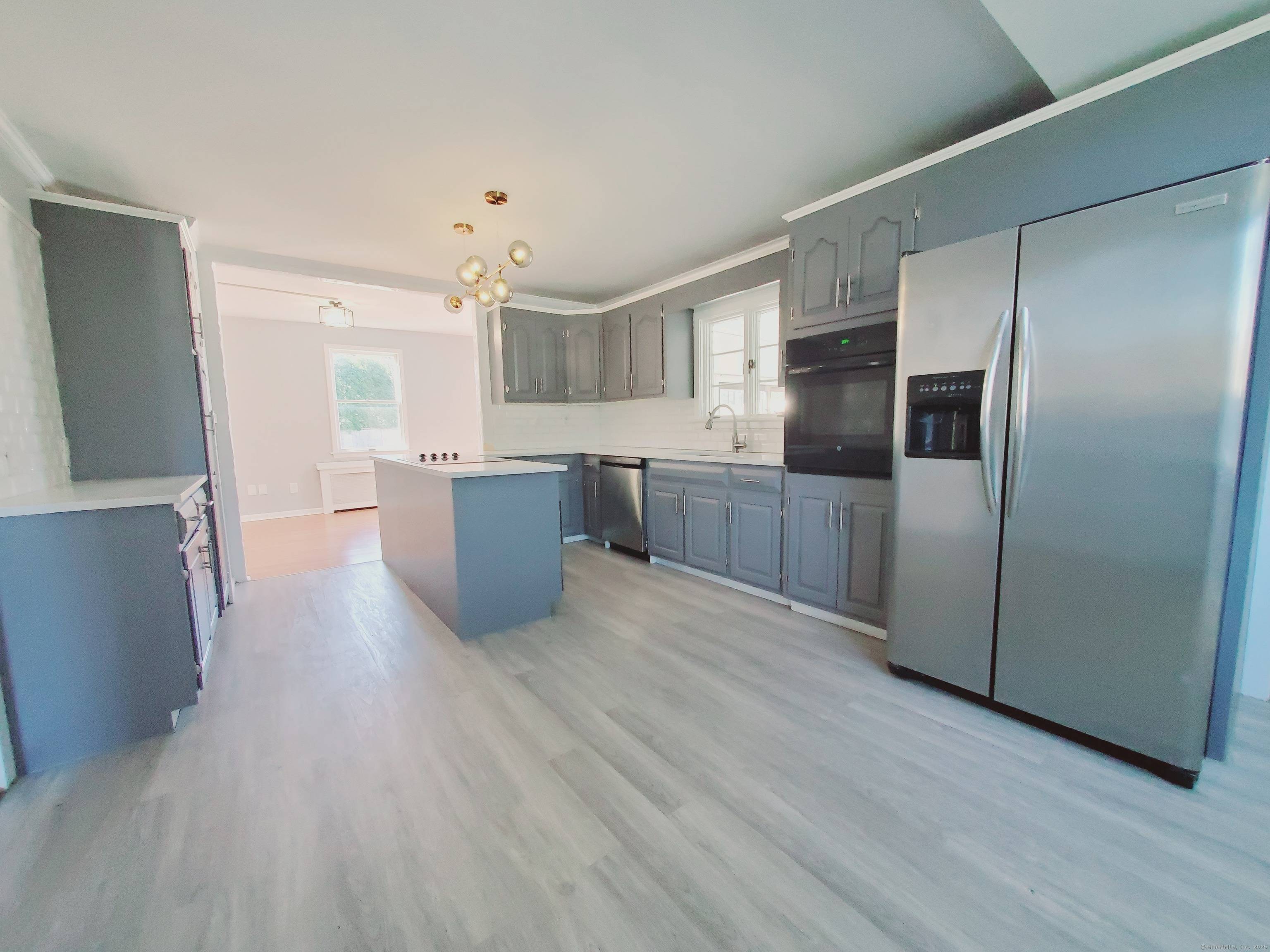 This solidly constructed 2 family home on almost 1 2 acre, located on private dead end street in terrific Westport neighborhood, presents a perfect blend of potential opportunity.