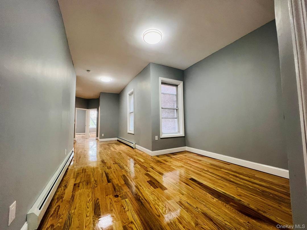 3 Family House for Sale Brooklyn, NY Spacious Multi Unit Home with Backyard amp ; Basement Priced to move fast at 1.