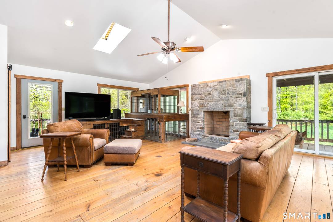 Hidden Acres is a rare opportunity to own 70 secluded acres where rustic charm, craftsmanship, and modern functionality come together.