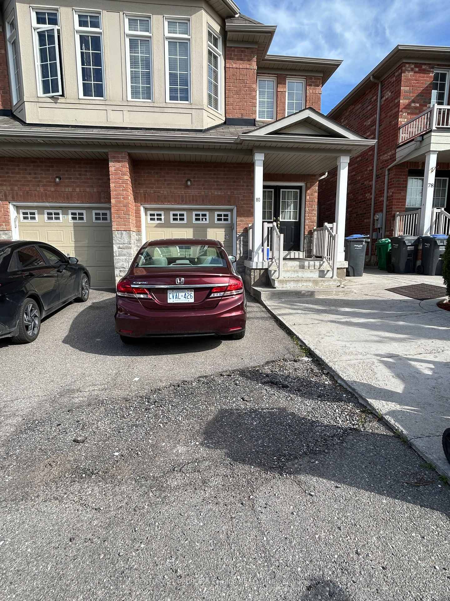 Wow ! Fully Furnished Beautiful Semi Detached House For Lease, 4 Beds, 2 Full Baths, Living Room, Dining Room, Full Kitchen, 1Powder Room, New Laundry In Suite, 2 Car Parking, ...