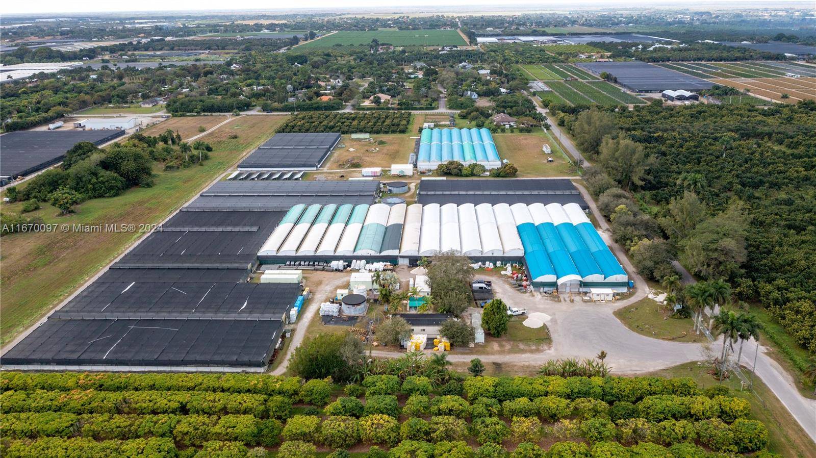 The nursery has been in business for 30 years and has developed a reputation for growing exceptional plants.