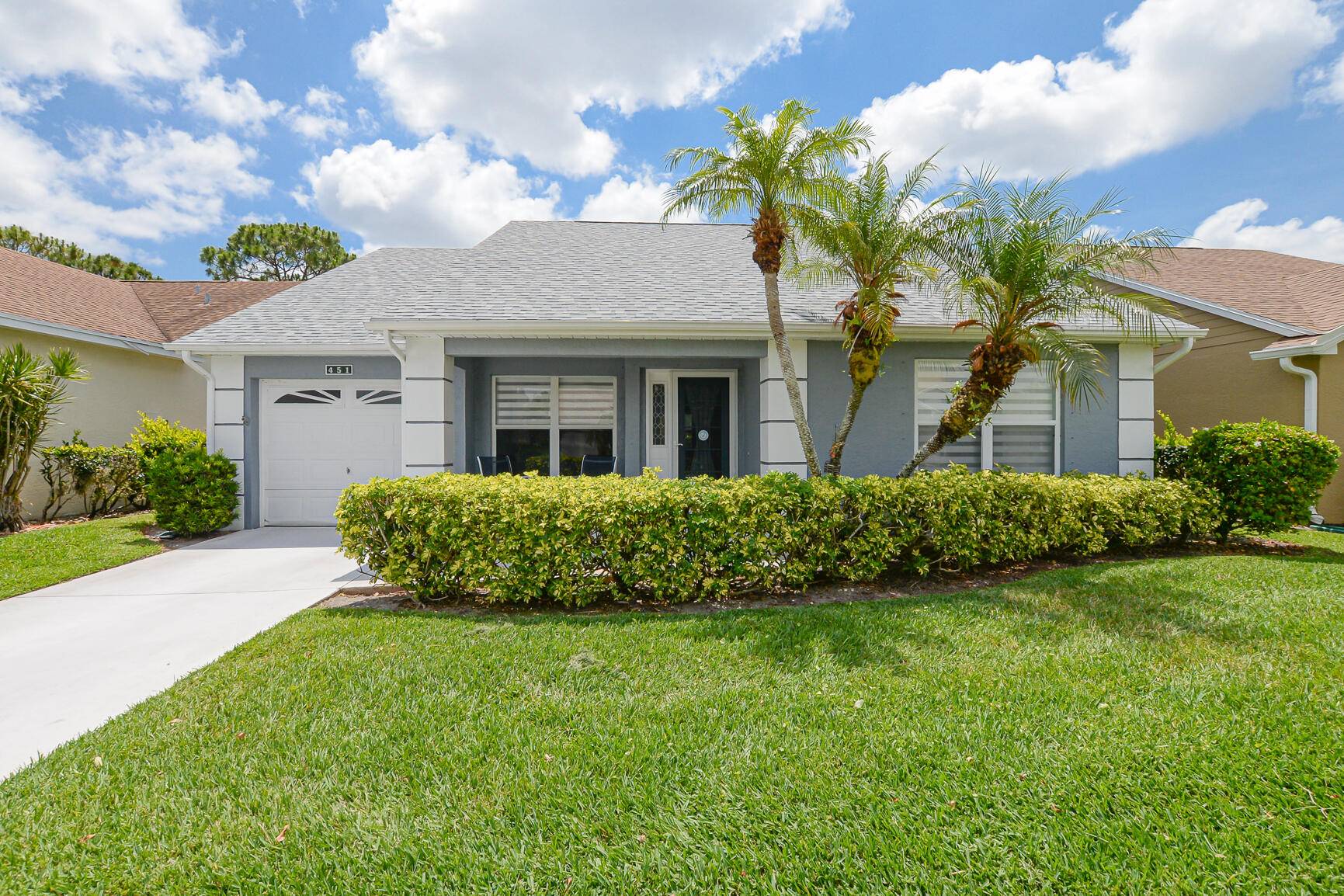 Beautiful Home at Isle of Tuscany in Kings Isle 55 community in the heart of St Lucie West.