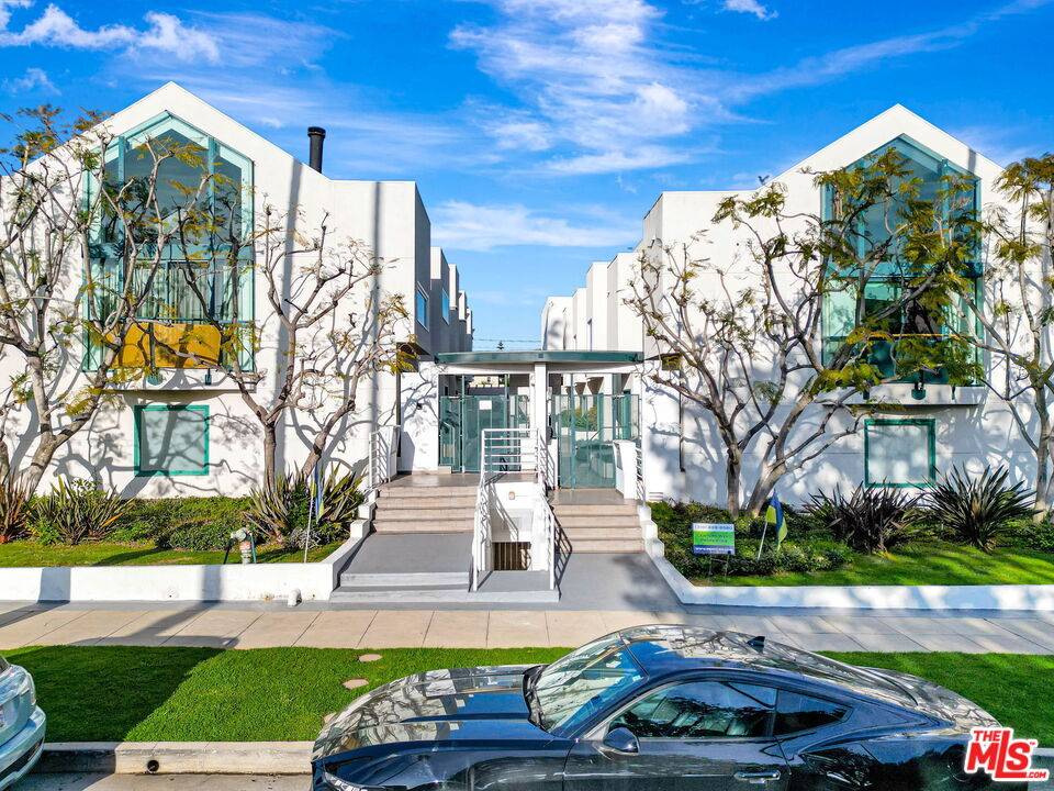 811  21st St 2BR Santa Monica La