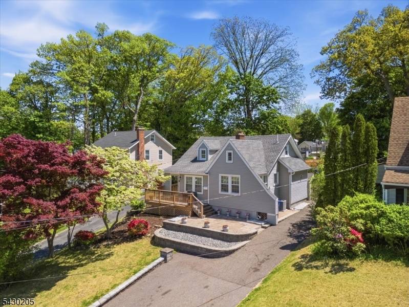 Beautifully updated and move in ready, this inviting Caldwell home blends timeless charm with modern updates and flexible living space all just moments from Bloomfield Avenue's popular shops, restaurants, and ...