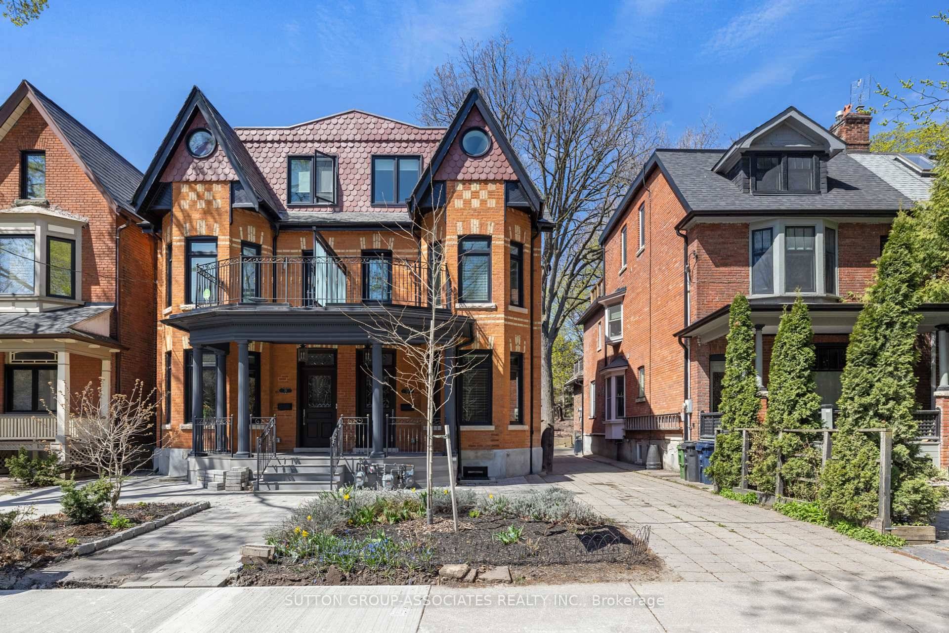 Luxurious Annex total reno.