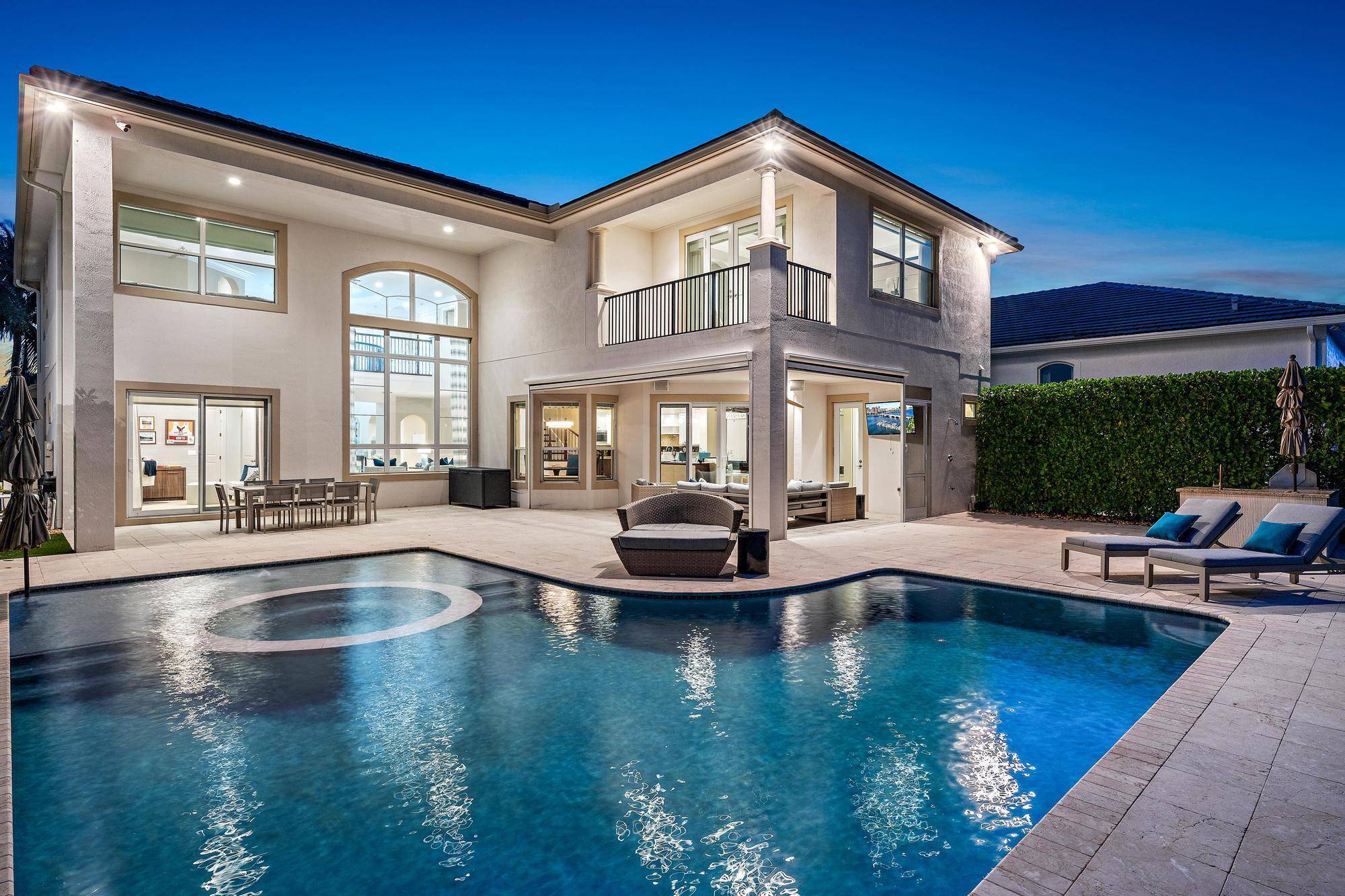 Welcome to the Preserve at Juno Beach, located in desirable Juno Beach, FL.