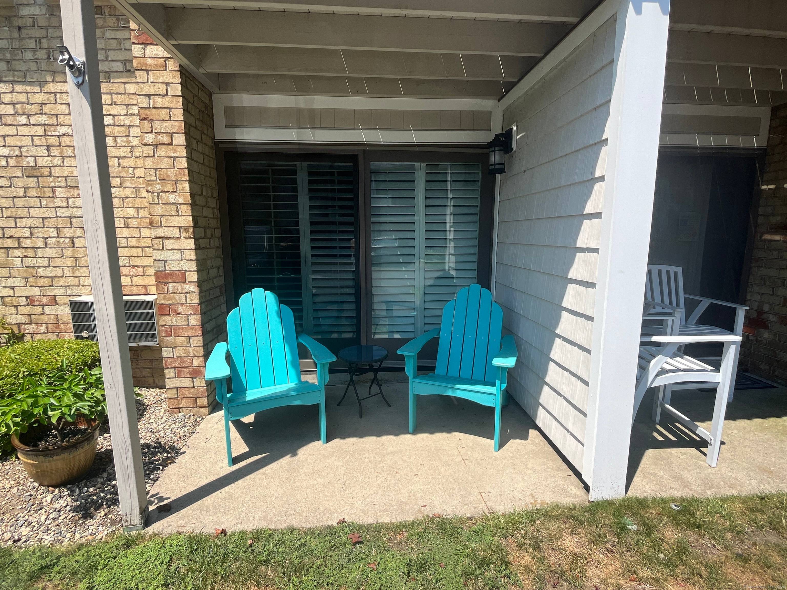 Waterfront Complex, Three Bedroom, Two One Half Bath, Townhouse.