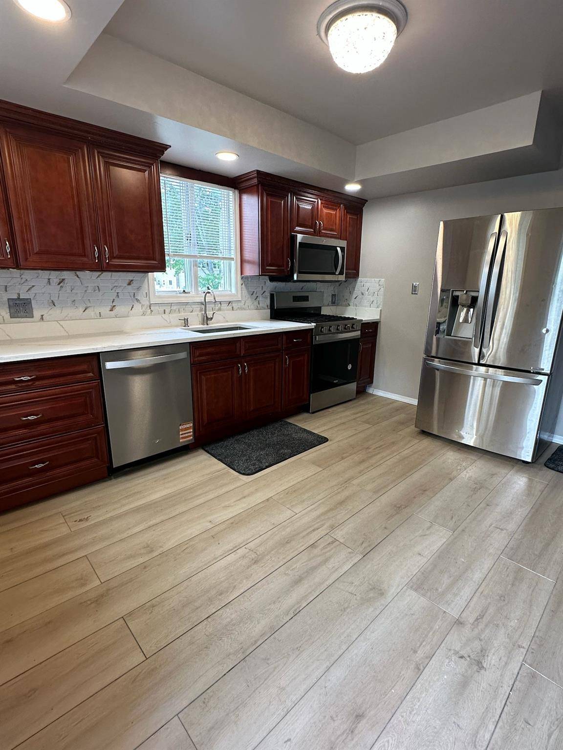 Look no further than this beautifully updated 3 bedroom rental in the heart of Lake Ronkonkoma.