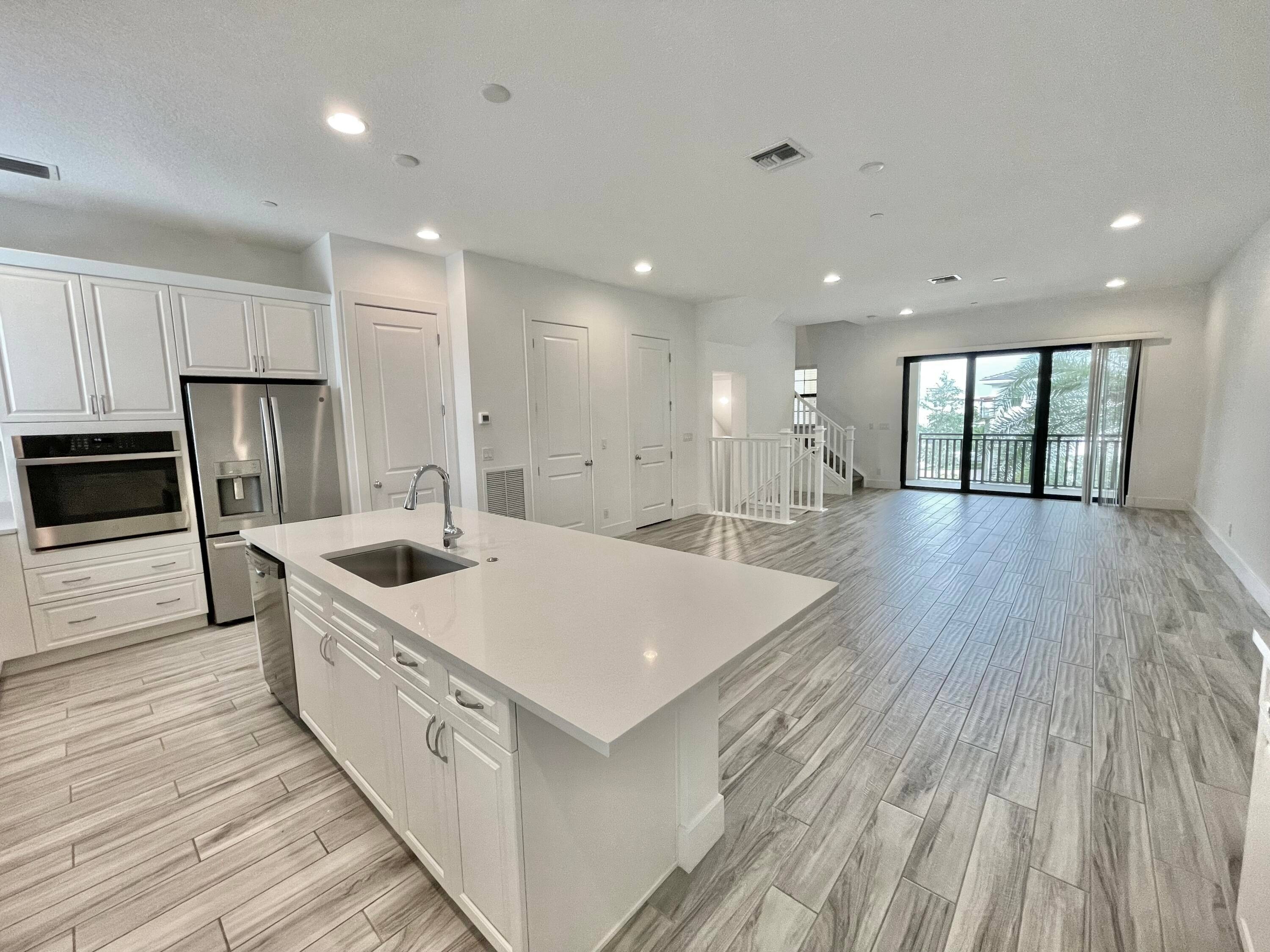 AVAILABLE JUNE 1, 2025. Newly constructed sleek and beautiful 4 Bedroom 3.