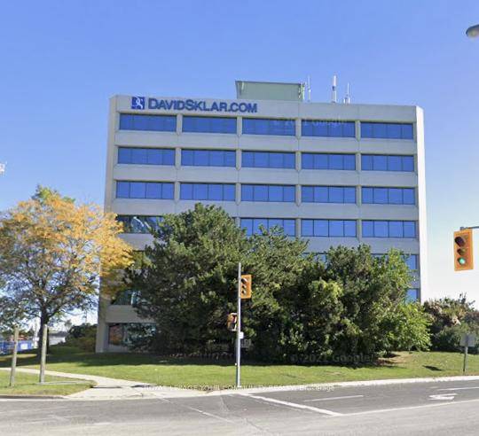 Looking for a fully serviced, private office space for rent ?