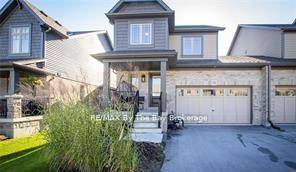 Welcome to your dream home in the heart of Markdale !