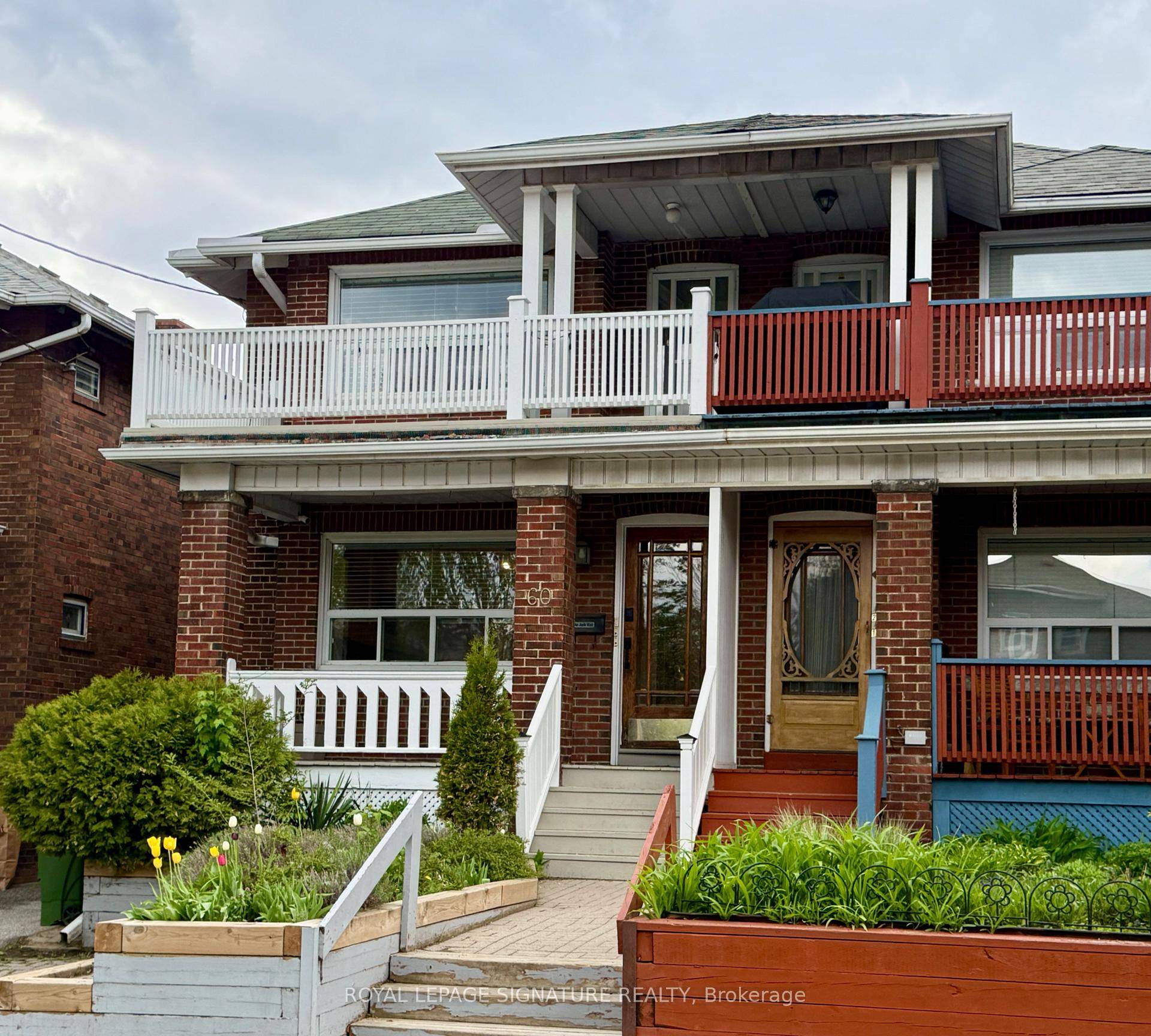 Welcome to 60 Glen Manor Drive.