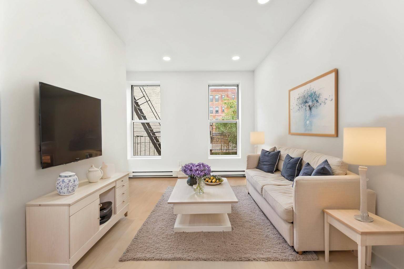 Welcome to 792 Bergen Street.
