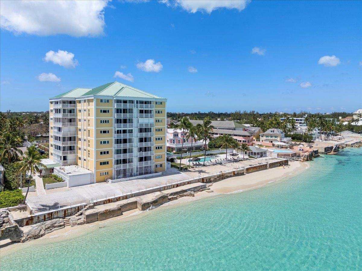WEST BAY STREET, CABLE BE Condo Cable-Beach New-Providence