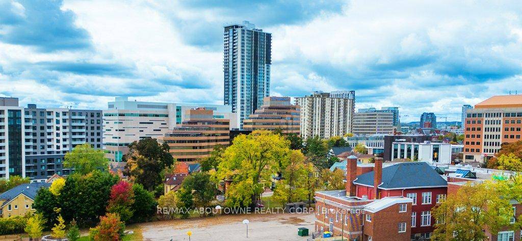 Welcome to DTK Condos, Unit 903 !