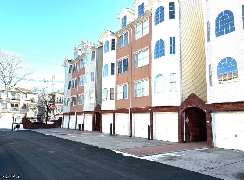 Don't miss this two family home with incredible potential !