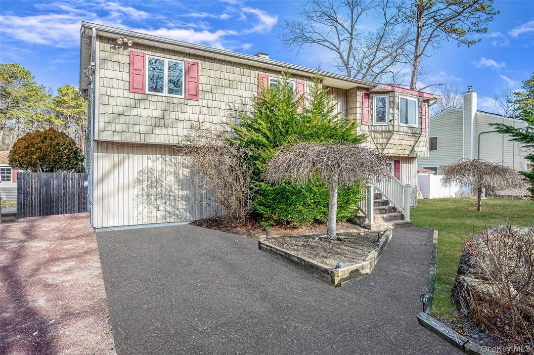 Welcome to 43 Madeleine Road in Ridge, a wonderful place to grow, gather, and create lasting memories.