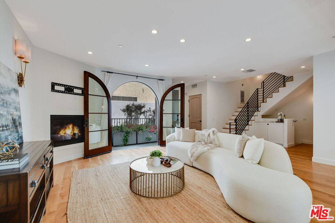1253 17th St 2BR Santa Monica La