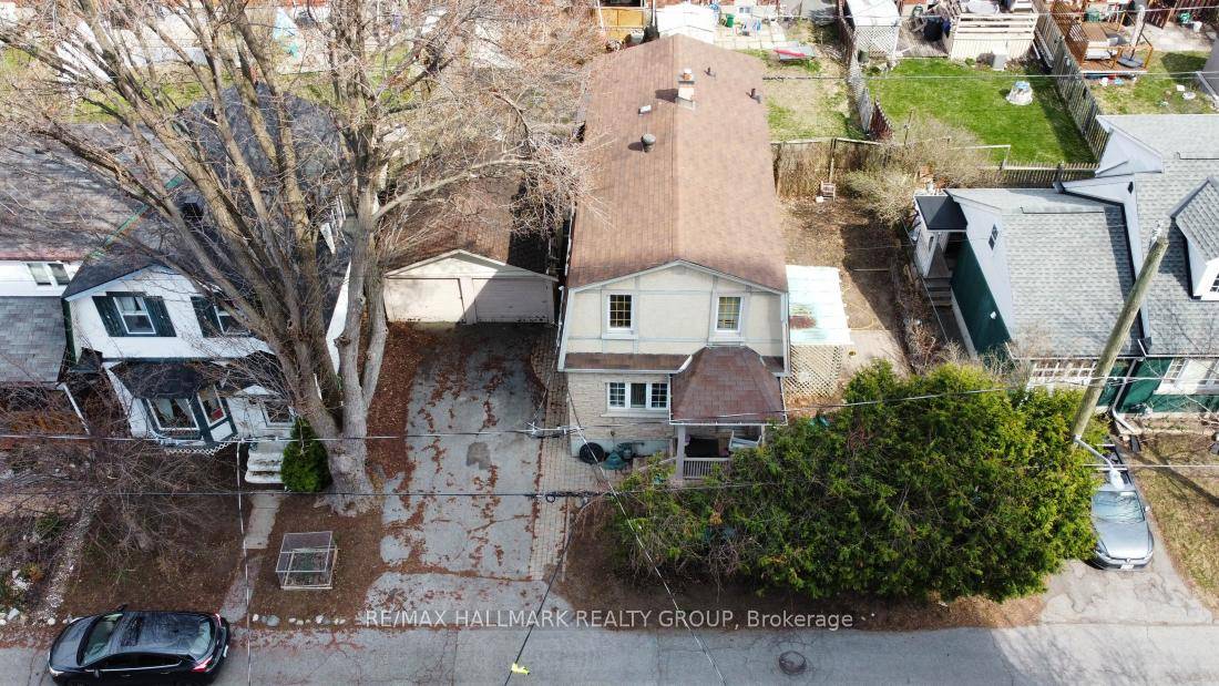 Residential Development on this R4UC zoned lot on a quiet Lane in Westboro.
