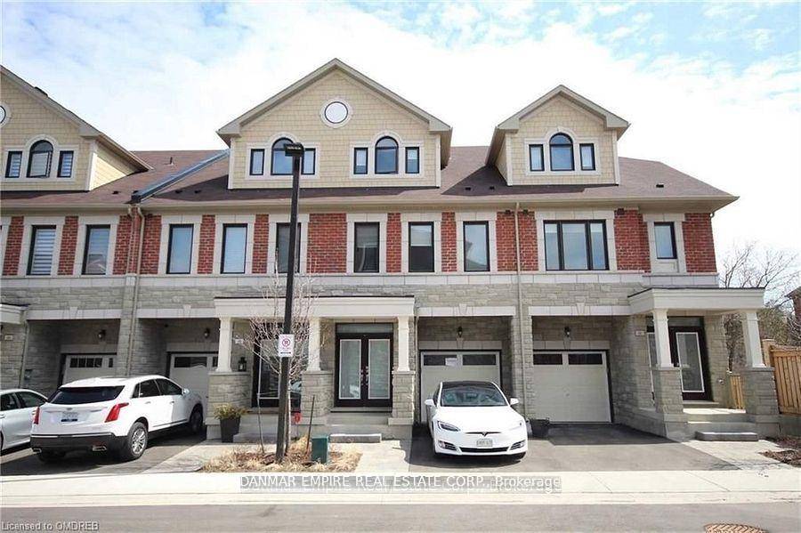 RAVINE LOT WITH WALKOUT FINISHED BASEMENT !