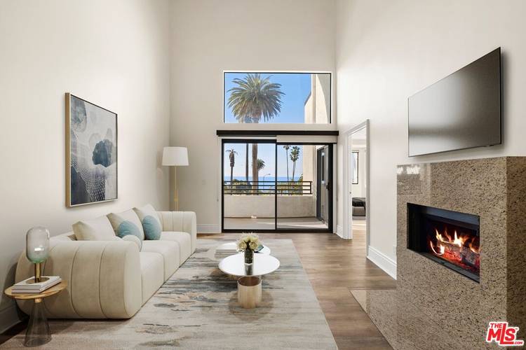 311 Ocean Ave 3BR Santa Monica La