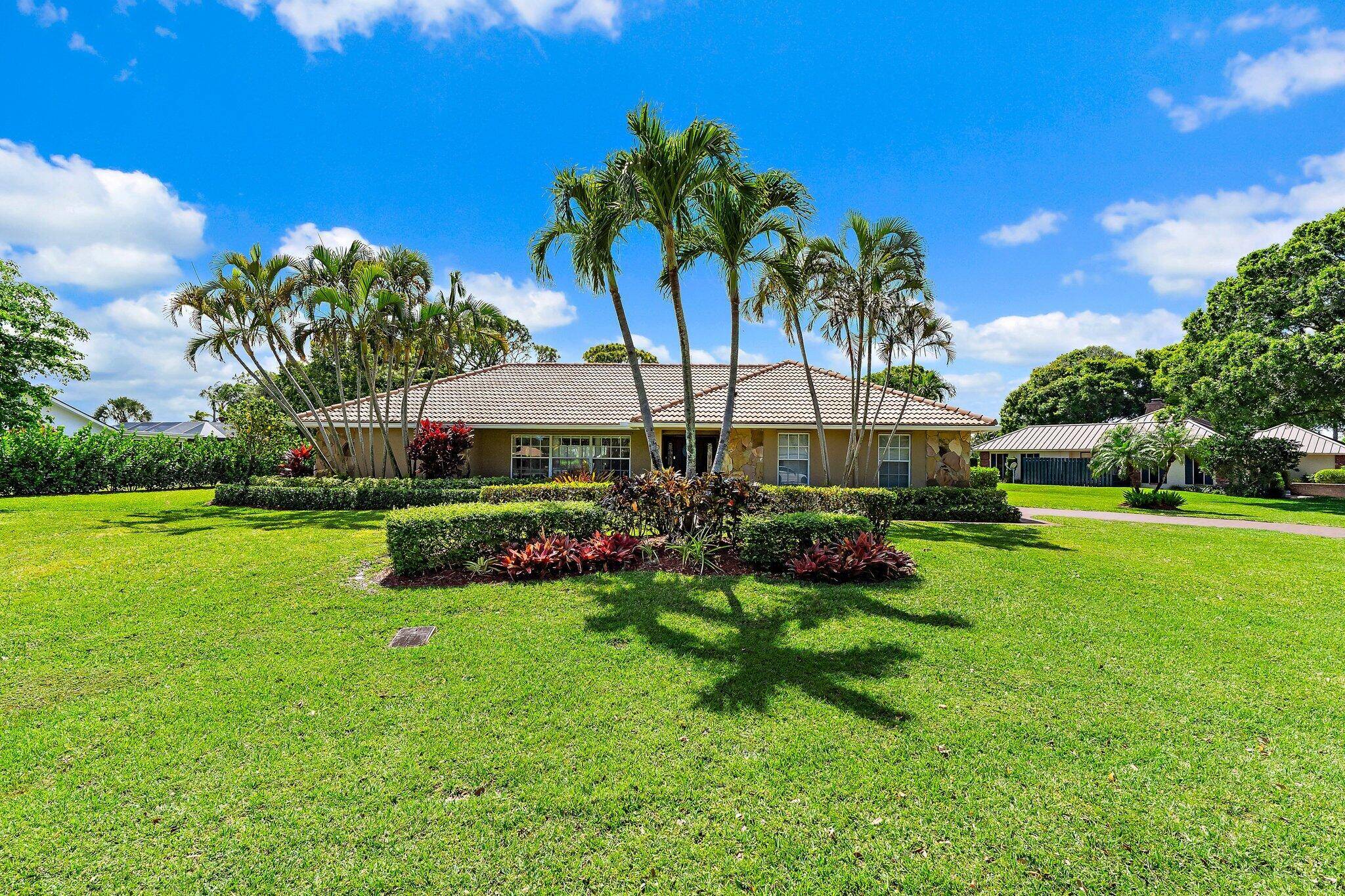 Move right into this updated Turtle Creek home overlooking the 5th green and optional fully furnished.