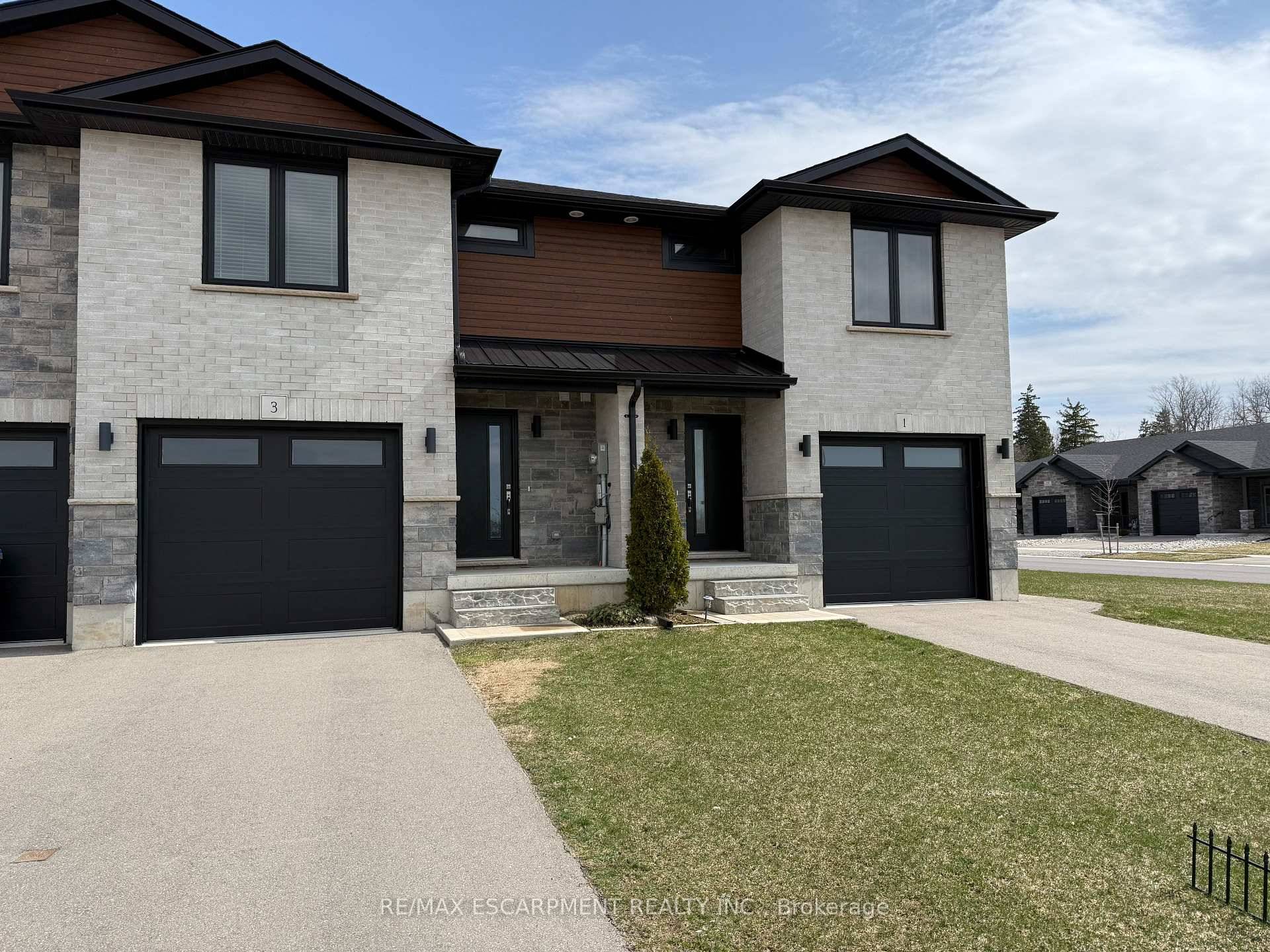 Step into style and comfort in this well maintained home in St.