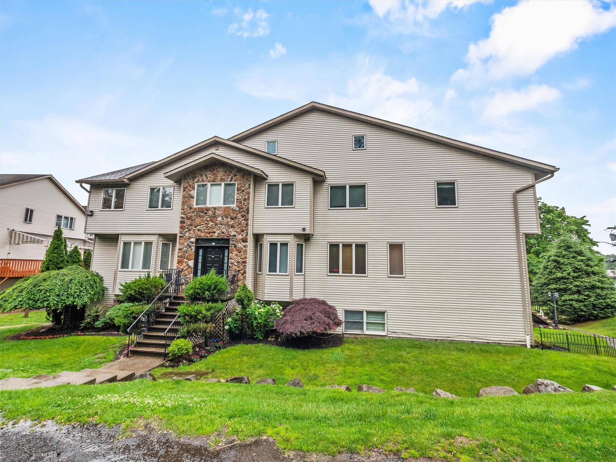 Welcome to this surprisingly large and fully renovated 2022 7 bedroom townhouse nestled on a quiet, private cul de sac in the heart of Monsey, just a short walk from ...