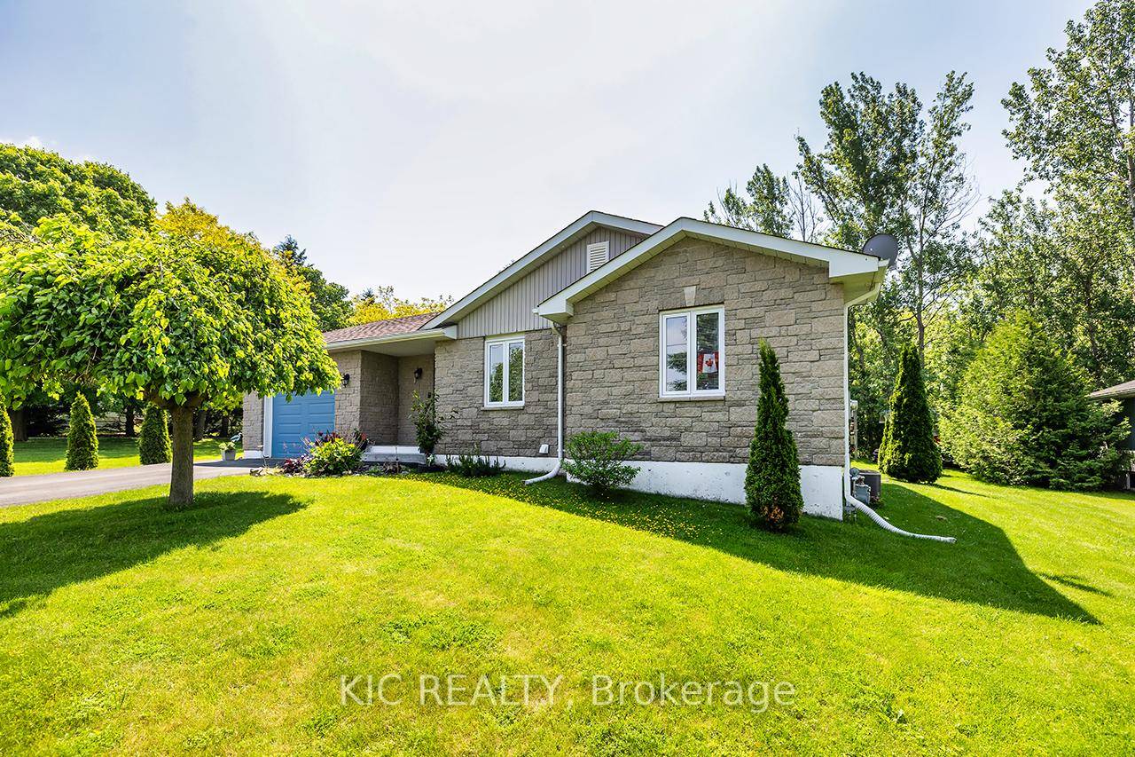 This delightful bungalow exudes pride of ownership and is ready for you to move in and enjoy.