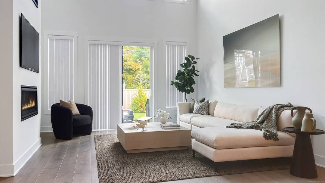 The Pierson Modern Farmhouse Timeless Elegance Meets Contemporary Comfort.