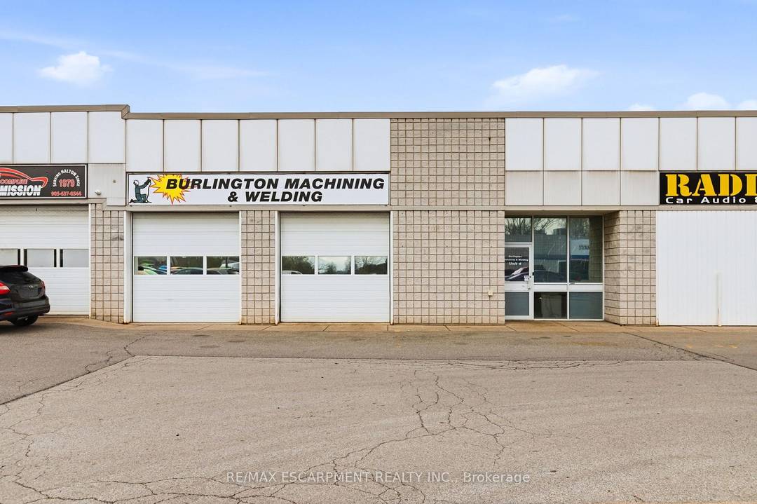 Rare opportunity to own the building amp ; the business Burlington Machining amp ; Welding, a well known, established, family owned business operating for over 50 years, has provided quality ...
