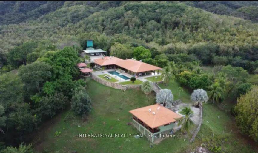 Welcome to Hacienda La Gata, an extraordinary estate where breathtaking ocean views meet luxury living and endless investment opportunities.