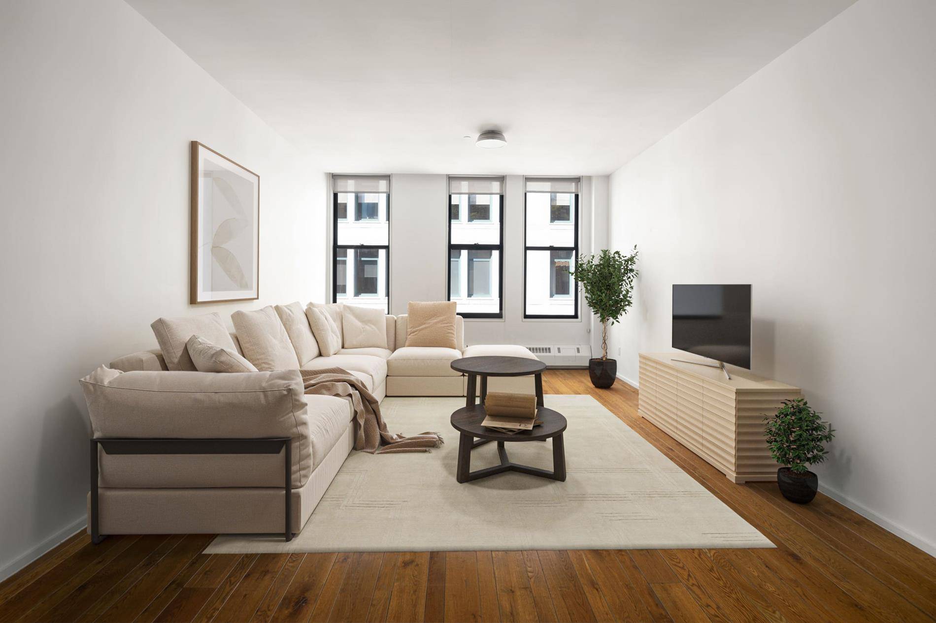 Welcome to 21 Astor Place 9A, where your dream condo awaits !