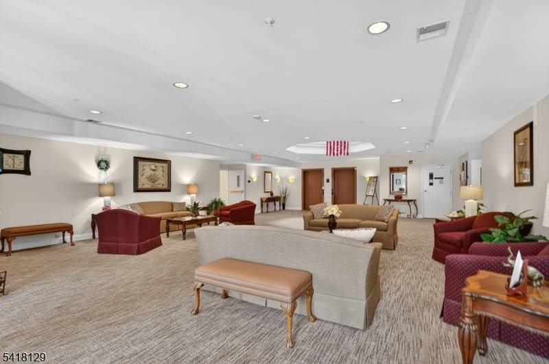 2nd Floor Dorchester located in the Active over 55 Community of Fox Hills.