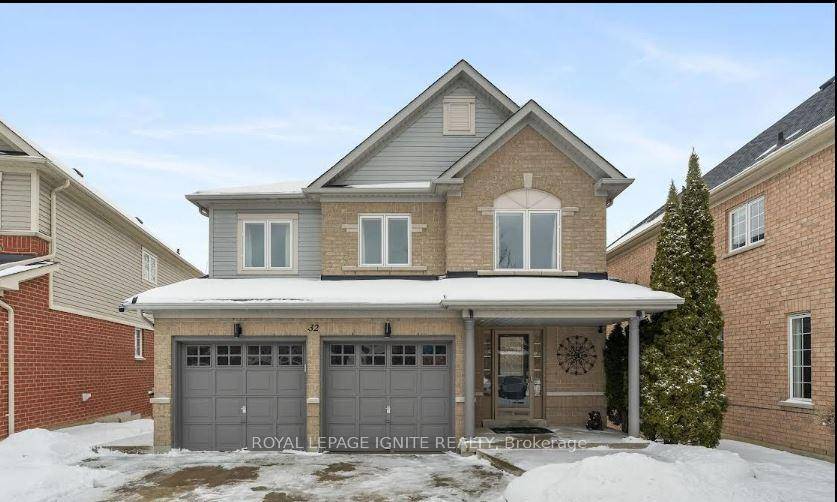 Welcome to this bright and spacious 1 bedroom walk out basement apartment located in the highly desirable North Taunton area of Whitby.