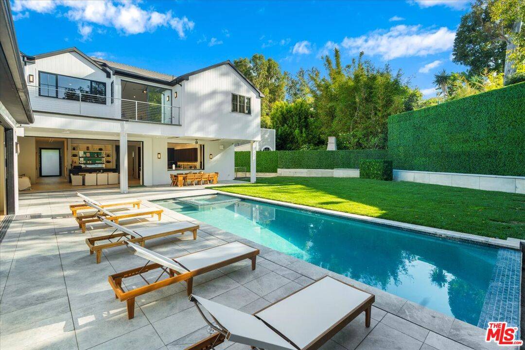 12227   Tweed Ln 7BR Brentwood La