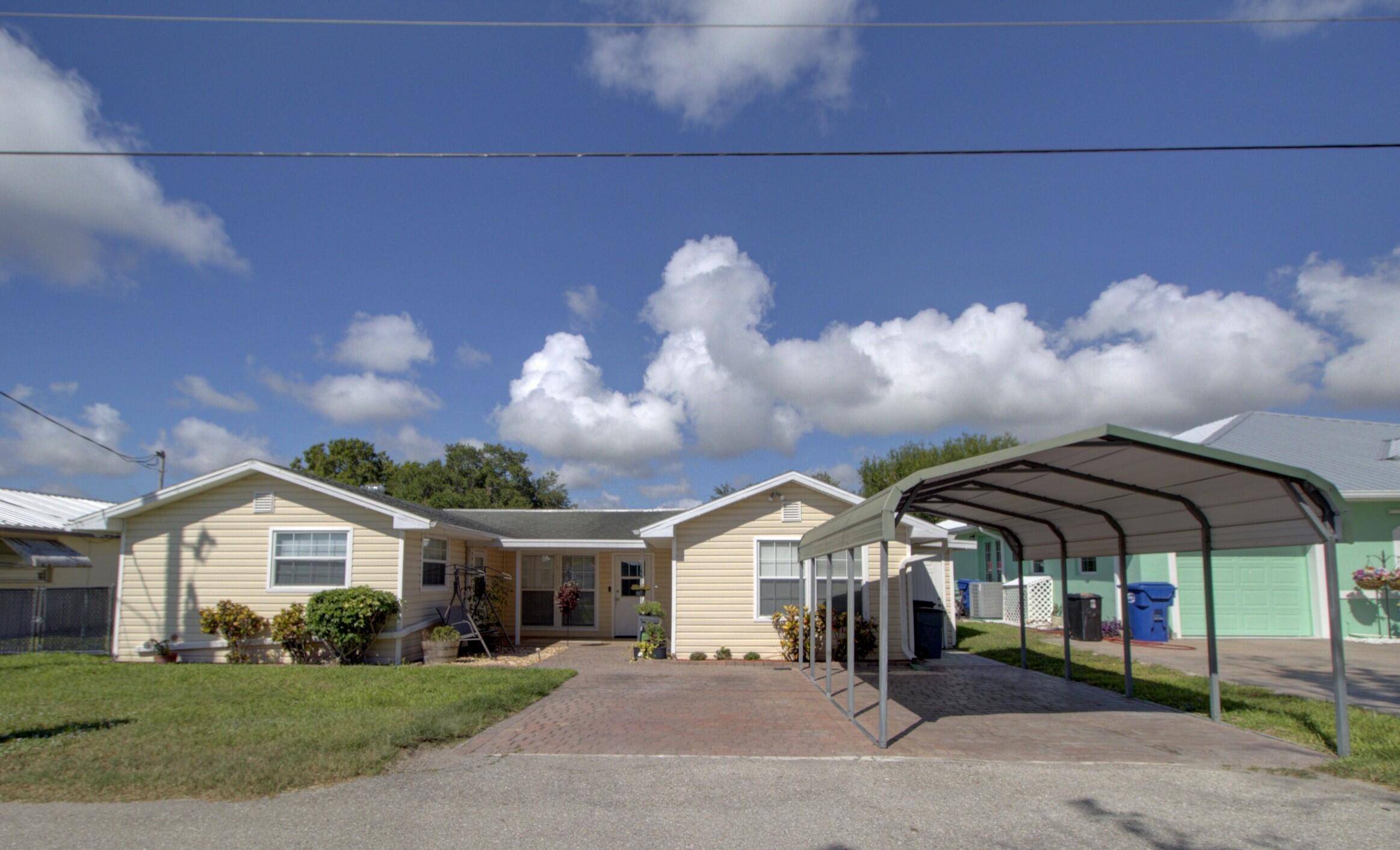 Waterfront Living with Brand New Metal Roof !