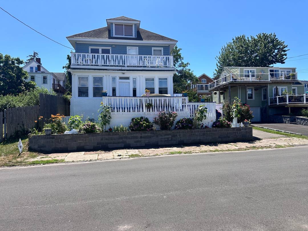 Must See Coastal Home Ideal for Summer Living, Airbnb, or Full Time Residence Discover this beautiful 4 bedroom, 2.