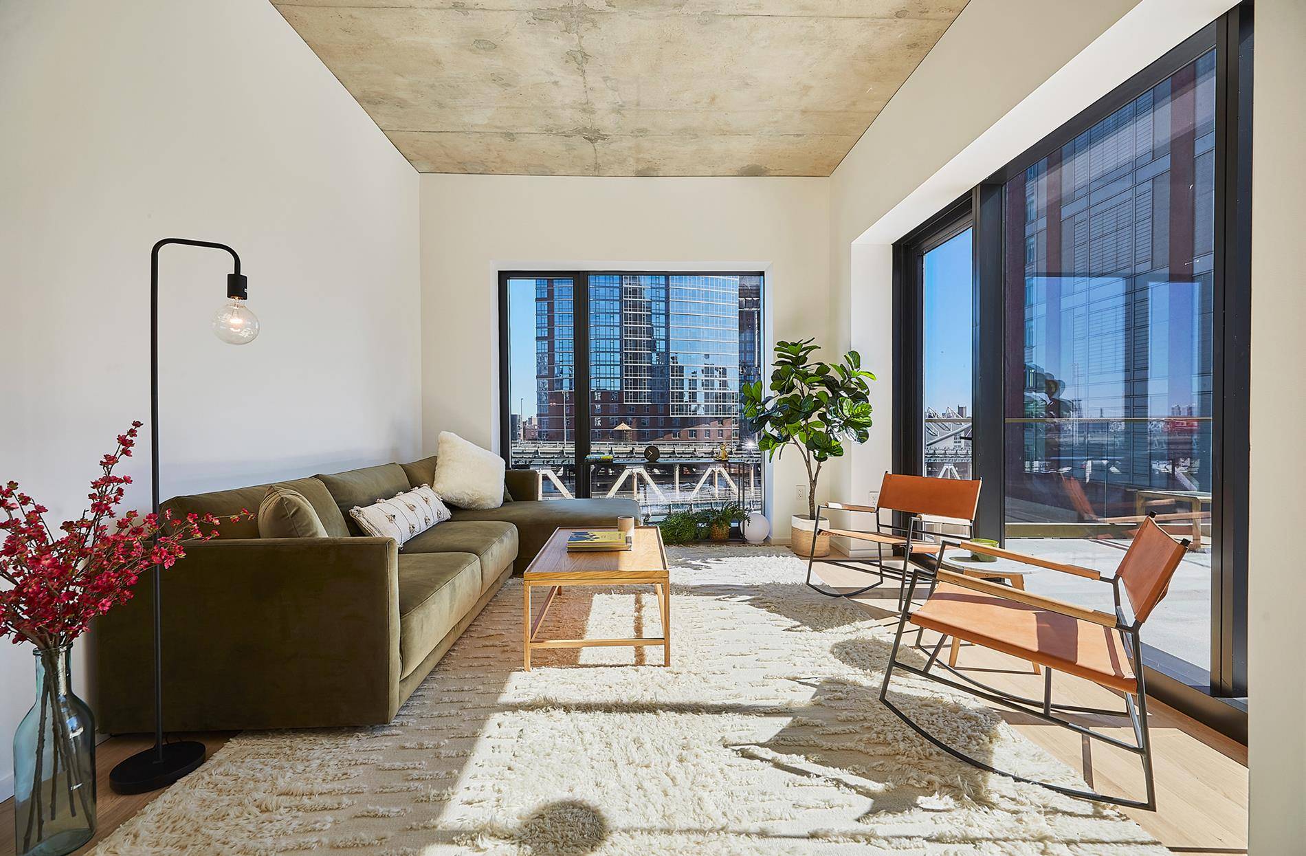 Over 75 SoldImmediate Closing1 parking spot included for a limited time in the penthouse collection valued at 150, 000.