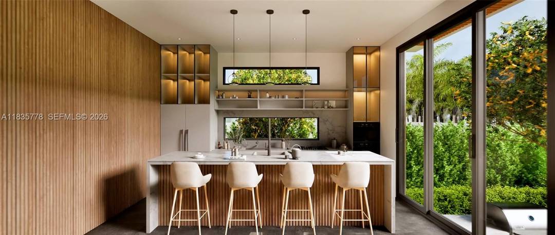 Welcome to your dream home located in the heart of Miami Beach.