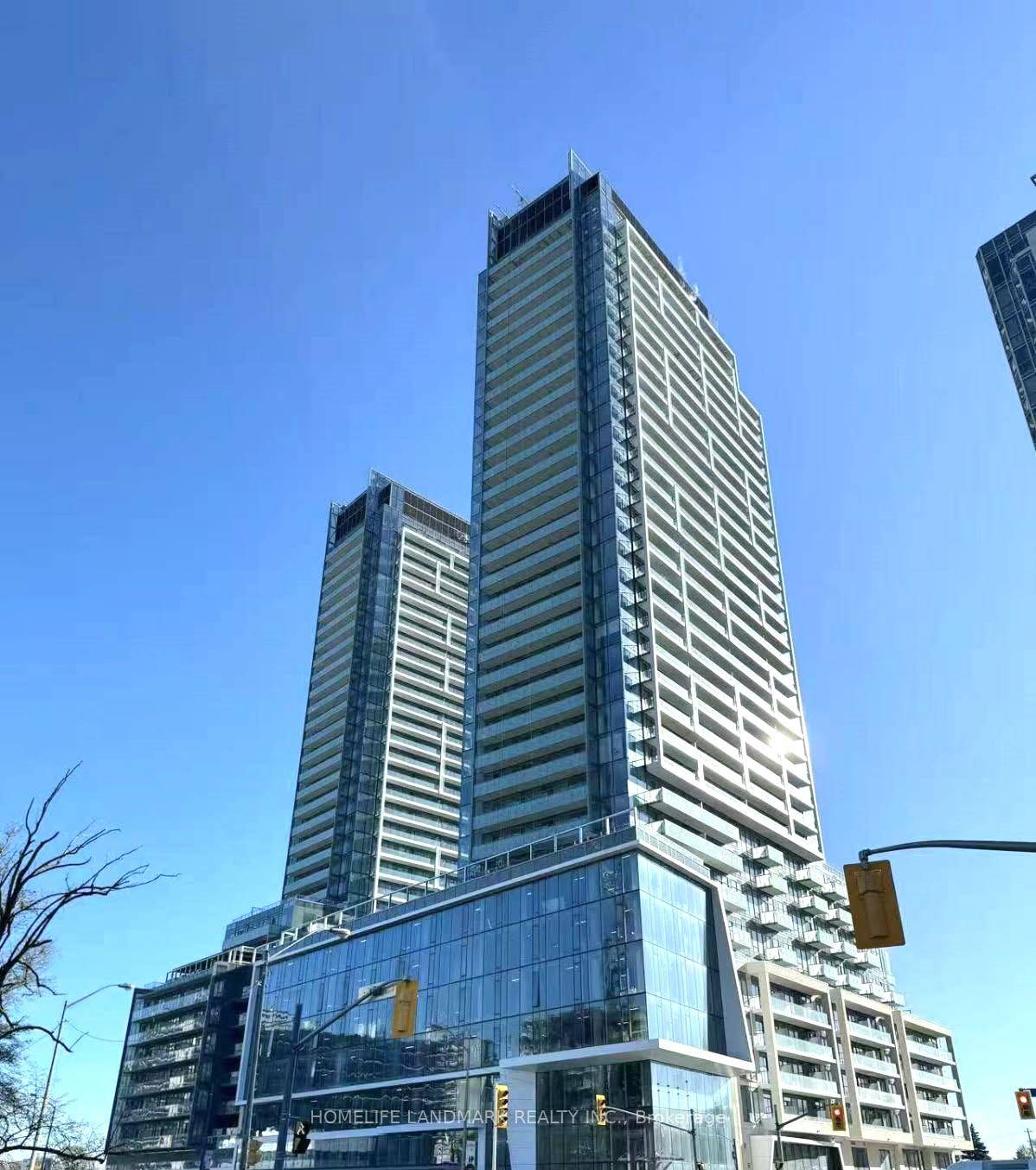 This BRAND NEW 3 bedroom unit, bright and spacious, comes with one parking spot, one locker and complimentary WIFI.